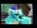Sesame Street Sing Rosita S Version