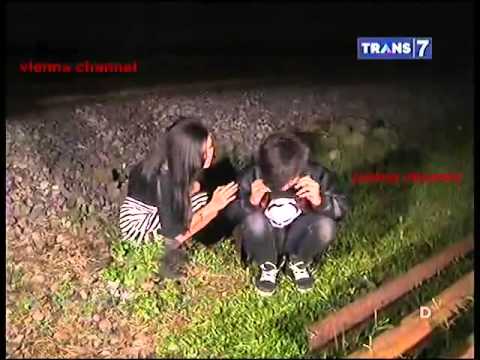 Mister(i) Tukul - 22 Maret 2015 - Misteri Tumbal Pengantin Part 4