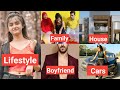 Muskan Siddiqui Biography in hindi | Muskan Siddiqui Lifestyle | Boyfriend | Reels | Family | Income