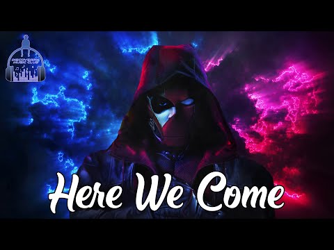 EPIC HIP HOP "Kairo x Sha'Ki - Here We Come (ft. City Wolf) [Lyrics]"