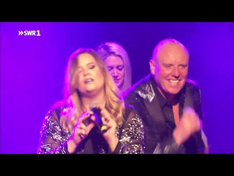 HEAVEN 17 - Temptation (live in Konstanz 07-12-2019)