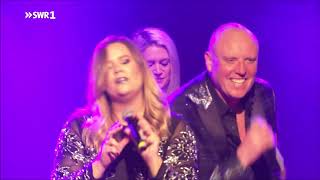 HEAVEN 17 - Temptation (live in Konstanz 07-12-2019)