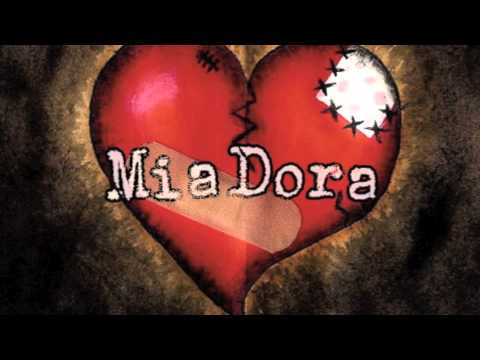 Mia Dora - Half A Devil