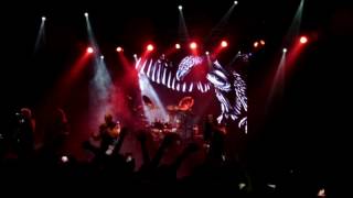 Primal Fear - The Sky Is Burning (Live Teatro Flores, Argentina)