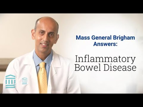 Inflammatory Bowel Disease (IBD): Symptoms, Treatment, and Prevention | Mass General Brigham