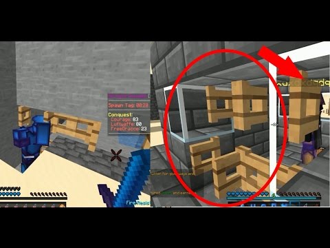 INVIS RAIDING AND TRAP ESCAPE + RUNNING INTO BASES!! | Arcane Squads #3