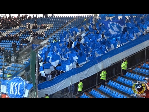 05.02.2017 Vfl Bochum - KSC