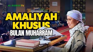 Download lagu Amalan Khusus Bulan Muharam, Mari Simak! | Buya Yahya Terbaru mp3