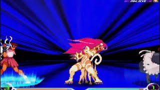 Marvel VS Capcom 2 Ranked Matches 😸