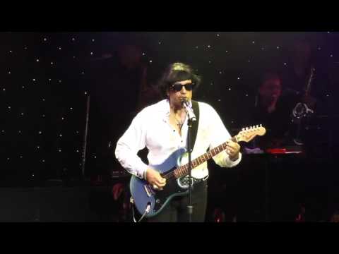 Finis Henderson - William Clare Entertainment