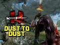 ASH TO ASH - DUST TO DUST - Week Of ...