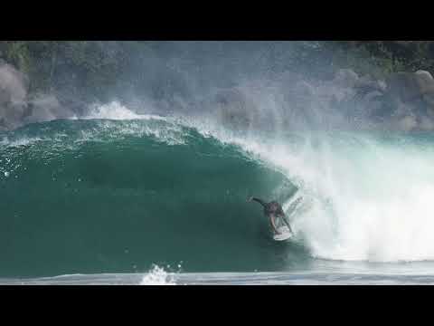 Jesse Mendes | Atlantico | Body Glove