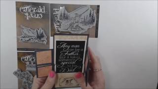 Endless Father's Day Card