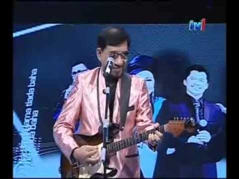 Bimbang - A.Rahman Hassan