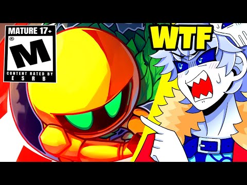 This YouTube Cartoon Series Made Me Cry. It Made Everyone Cry.