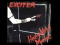 Exciter - Under Attack