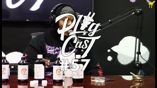 Codeine Chriss | PlugCast #57