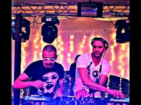 Swedish House Mafia vs. Mike Candys - Wild GreyHound (M.K.S. mashup)