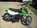 KLX 110