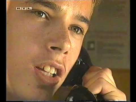 Notruf - Das Magazin - Kinder spezial - ca. 1997