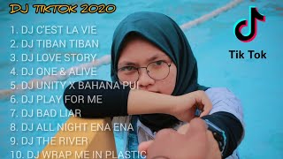 Download lagu Dj Tik Tok Terbaru 2020 || Dj C'est La Vie Full Album Remix 2020 🎵 Full Bass Viral Enak mp3 Download lagu Dj Tik Tok Terbaru 2020 || Dj C'est La Vie Full Album Remix 2020 🎵 Full Bass Viral Enak mp3