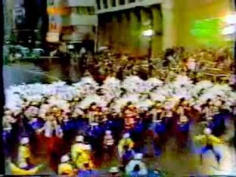 Ukrainian American String Band 1981 - "The Spirit Of The Ukrainian Cossack"