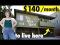 I House Hacked A Triplex Now I Only Pay 140 A Month In Los Angeles