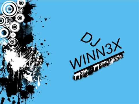 DJ WINN3X FUNKY MIX