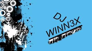 DJ WINN3X FUNKY MIX