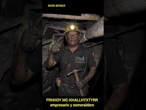 muzo boyaca,  Frhhoy mc-khallhyxtyrr 💚