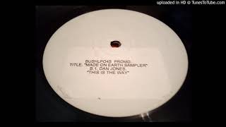 Dan Jones - This Is The Way