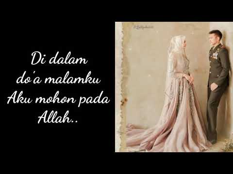 Lirik Teman Sejati -Sabyan x Tasya Rosmala