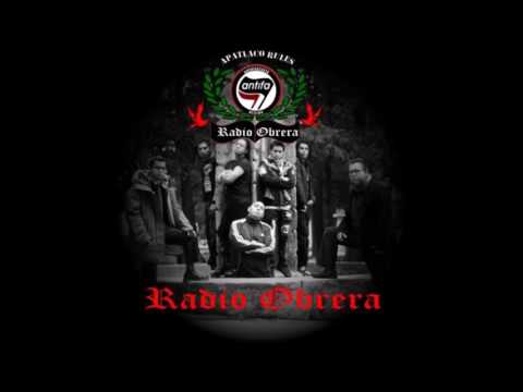 Radio obrera - Circulos