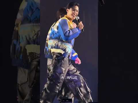 (120825) Talk 1  #JuniorMarkFanconD2