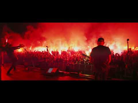 Unantastbar - Das Stadion brennt [Spreewaldrock Festival 2022]