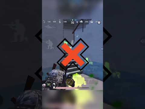 Sevou Trick 10 - Molotov 🔥 #pubgm #pubgmobile #sevou #levinho #bgmi