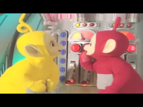 Teletubbies 1406 - Indian Dancing | Cartoons for Kids