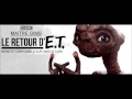 Maitre Gims Le retour d'E T Son Officiel) 