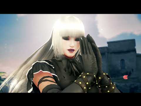 Tekken 7 - Energie_Marduk (Fahkumram) vs CTK-Lemus (Lili) Ranked!!!!