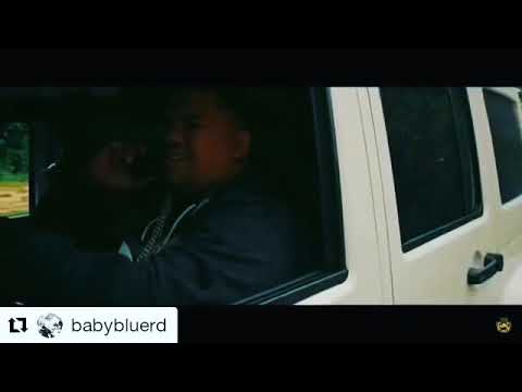 Demonios De Metal Baby Blue X Macllibre X Mandrake