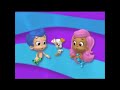 Bubble Guppies Theme Song Reversed