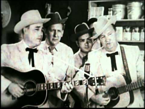 Lester Flatt and Earl Scruggs - You Can Feel It In Your Soul