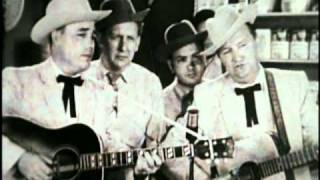 Lester Flatt and Earl Scruggs - You Can Feel It In Your Soul