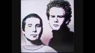 Simon &amp; Garfunkel - Barbriallen