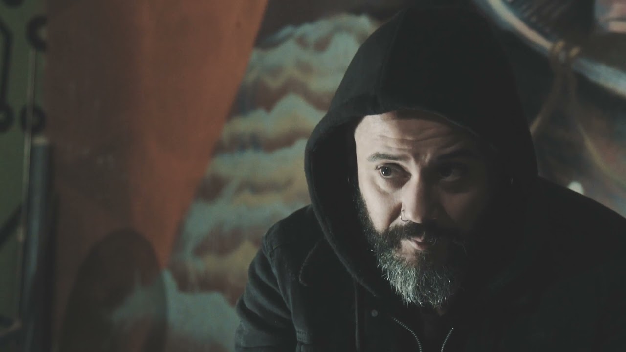 Alcindo — Official Trailer