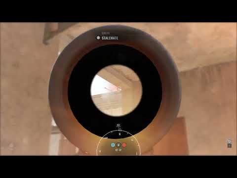 Insurgency Sandstorm Firefight Complications