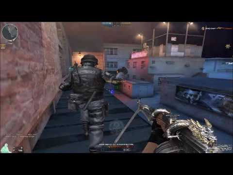 Crossfire HMX 500 Kills with F1R3 JUICE VIP RPK