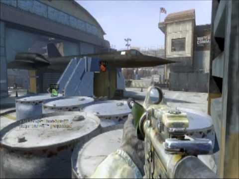 Hard Core CTF- 72-12 (p.2/2) Black Ops