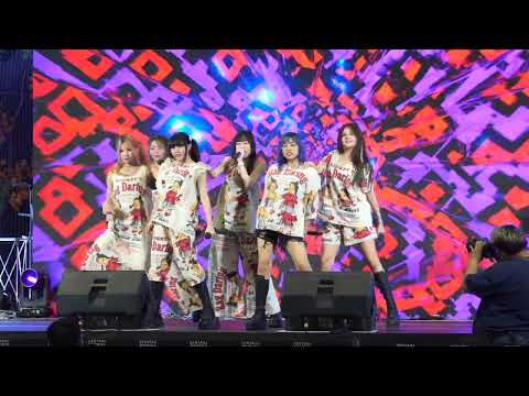 Berry Berry - "BE MY BABY" @ T-Wave Music | 230513