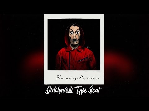 (Free) Dutchavelli x Abracadabra Type Beat 2021 - Money Heist | Hard Uk Drill Type Beat